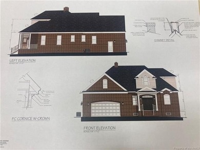 This Proposed Construction has already been built in Fords - photo 9