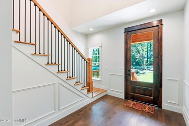 Definitive Coastal living in this charming NEW CONSTRUCTION - photo 10
