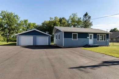 Lake Wausau Home For Sale in Wausau Wisconsin