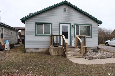 Lake Erie Home For Sale in Monroe Michigan