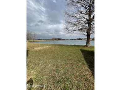 Lake Lot For Sale in New Iberia, Louisiana