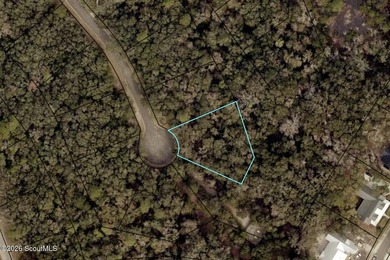 Located in the gated community of Cumberland Harbour, this 0 - photo 1