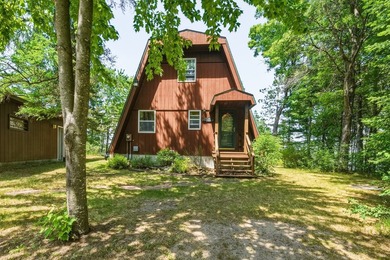 Welcome to lake life at its finest on beautiful Lake Eau Claire! - photo 1