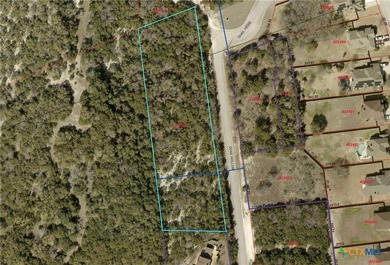 Stillhouse Hollow Lake Acreage For Sale in Harker Heights Texas