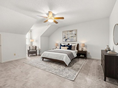 Back on the market with a new roof. Bartlett Place Condominium - - photo 13
