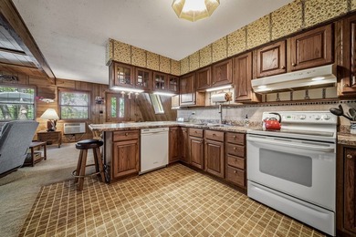 Welcome to lake life at its finest on beautiful Lake Eau Claire! - photo 4