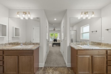 Completed in November 2021, this beautifully maintained CBS home - photo 14