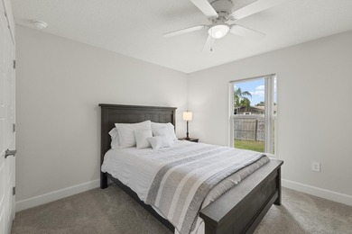 Completed in November 2021, this beautifully maintained CBS home - photo 16
