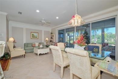 3 bedroom attached villa in Lexington Country Club's Lake - photo 17