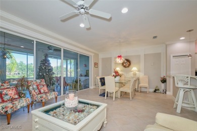 3 bedroom attached villa in Lexington Country Club's Lake - photo 18