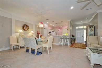 3 bedroom attached villa in Lexington Country Club's Lake - photo 19