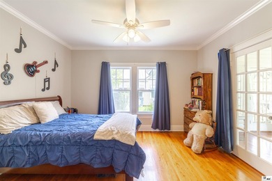 Welcome to 501 Auburn, a beautifully maintained 4~bedroom - photo 19