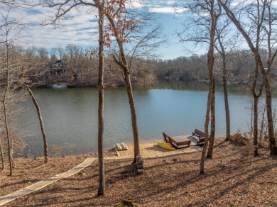 Lake Kitzbuhl Home For Sale in Innsbrook Missouri
