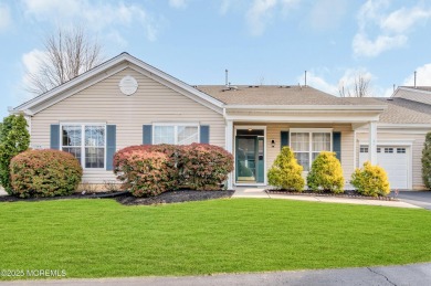 Lake Home Sale Pending in Lakewood, New Jersey