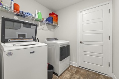 Completed in November 2021, this beautifully maintained CBS home - photo 21