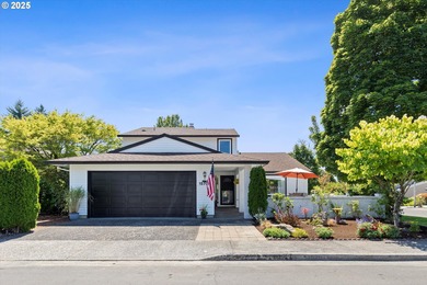 Columbia River Home For Sale in Vancouver Washington