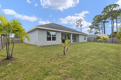 Completed in November 2021, this beautifully maintained CBS home - photo 24