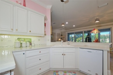 3 bedroom attached villa in Lexington Country Club's Lake - photo 25