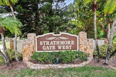 Welcome to Strathmore Gate West, a active adult community in the - photo 26