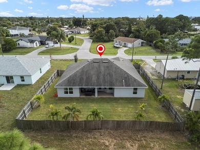 Completed in November 2021, this beautifully maintained CBS home - photo 28