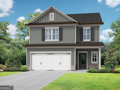 Jackson Lake Home For Sale in Covington Georgia