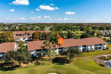(private lake, pond, coastal) Condo For Sale in Fort Myers Florida