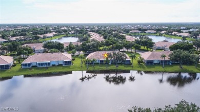 3 bedroom attached villa in Lexington Country Club's Lake - photo 43