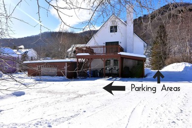 Rare Turnkey Mountain Lodge, ski home, Bed & Breakfast, vacation - photo 44