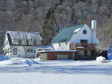 Rare Turnkey Mountain Lodge, ski home, Bed & Breakfast, vacation - photo 45