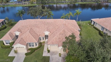 3 bedroom attached villa in Lexington Country Club's Lake - photo 47