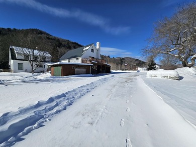 Rare Turnkey Mountain Lodge, ski home, Bed & Breakfast, vacation - photo 50