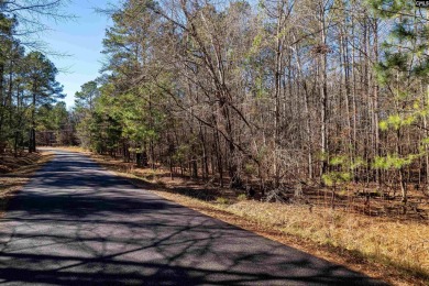 Lake Lot For Sale in Batesburg, South Carolina