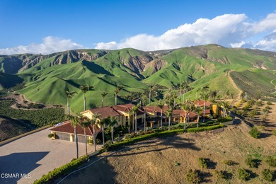 An absolutely awe inspiring masterpiece estate sitting atop over - photo 1