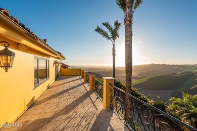 An absolutely awe inspiring masterpiece estate sitting atop over - photo 7