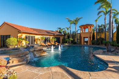 An absolutely awe inspiring masterpiece estate sitting atop over - photo 8