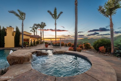 An absolutely awe inspiring masterpiece estate sitting atop over - photo 9