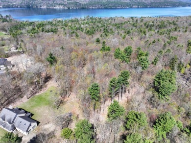 Lake Champlain - Essex County Acreage For Sale in Willsboro New York