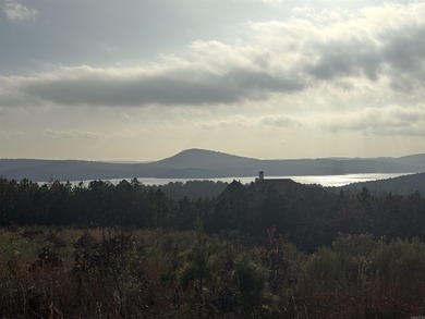 Lake Maumelle Acreage For Sale in Roland Arkansas