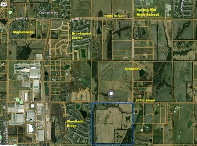 Ready to develop for Multi-family, Single Family and/or - photo 2