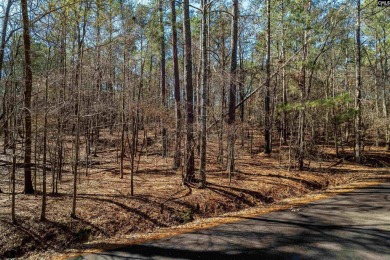 Lake Lot For Sale in Batesburg, South Carolina