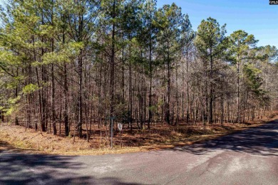 Lake Lot For Sale in Batesburg, South Carolina