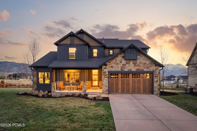 Located within the gated Red Ledges community near the new West - photo 1