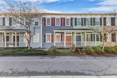 Experience the charm of Historic Savannah in this beautifully - photo 2