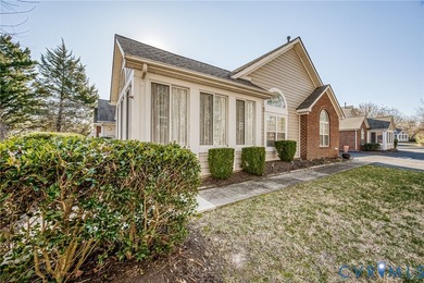 Welcome to the Villas at Virginia Center where you will find one