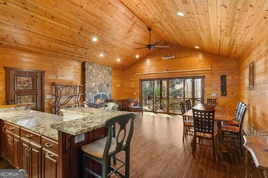 Ultimate privacy meets big water on a peaceful cove of Lake - photo 3