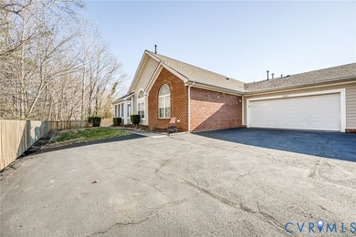 Welcome to the Villas at Virginia Center where you will find one