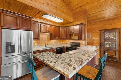 Ultimate privacy meets big water on a peaceful cove of Lake - photo 5
