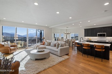 Located within the gated Red Ledges community near the new West - photo 5