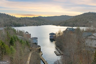 Ultimate privacy meets big water on a peaceful cove of Lake - photo 6