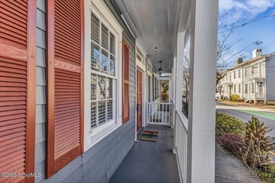Experience the charm of Historic Savannah in this beautifully - photo 6